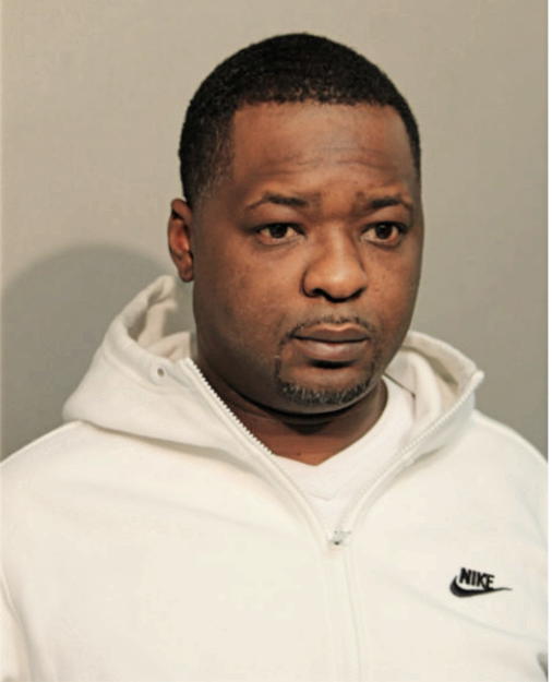 ERIC A FREEMAN, Cook County, Illinois