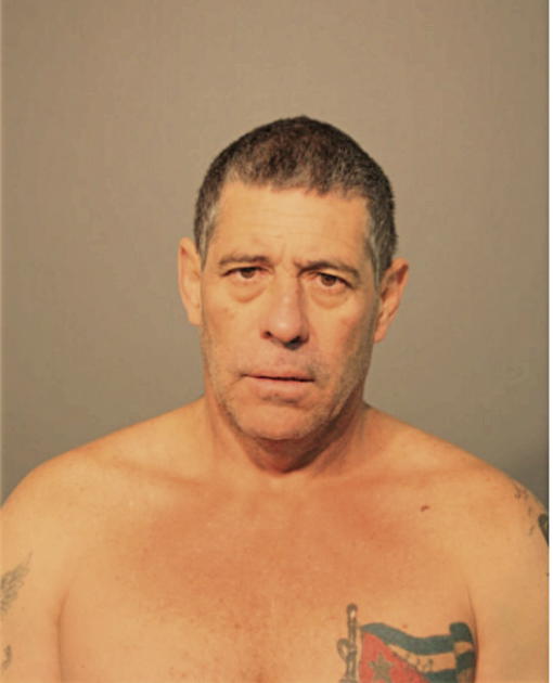 LUIS FUENTES, Cook County, Illinois