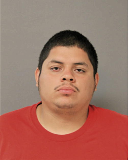 ALEX GARCIA, Cook County, Illinois