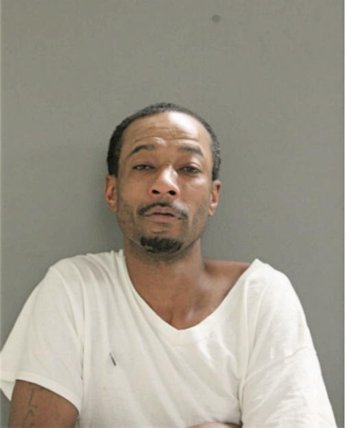 RUFUS GARDNER, Cook County, Illinois