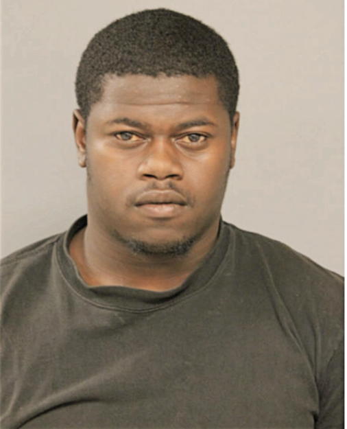 LLOYD C GATLIN, Cook County, Illinois