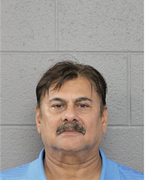 MAHEDI K GILNANI, Cook County, Illinois