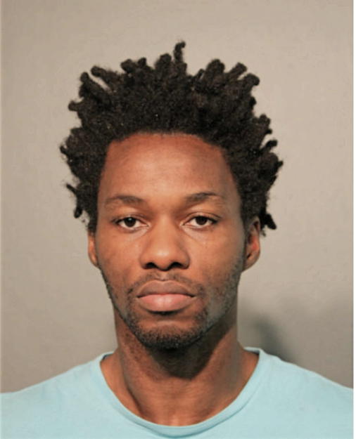 GABRIEL ANOUMOU GODWILL DATHEY, Cook County, Illinois
