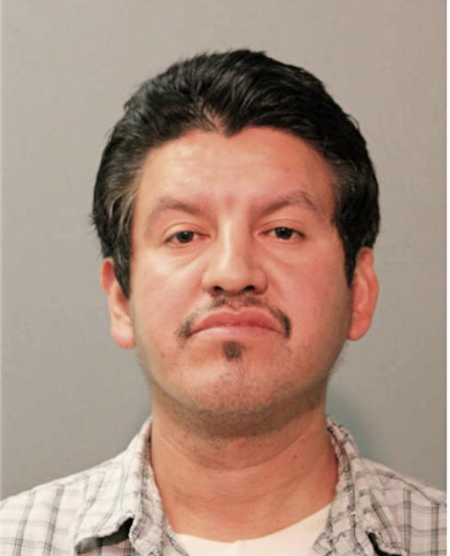 JOSE FABIAN GOMES, Cook County, Illinois