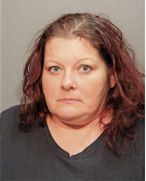 MELISSA GONZALEZ, Cook County, Illinois