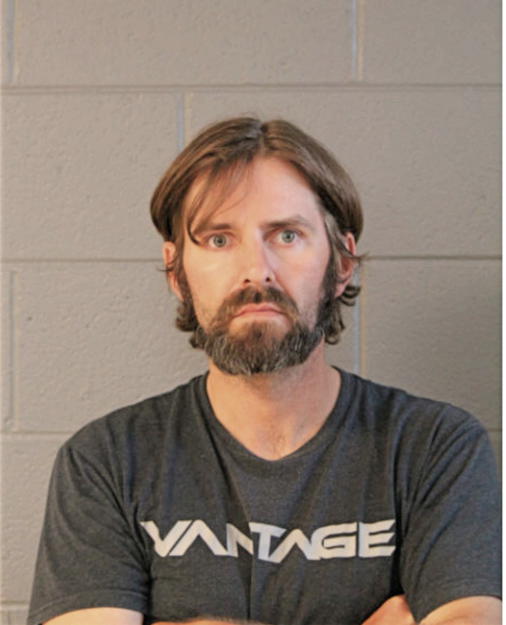 MICHAEL G GRAHAM, Cook County, Illinois