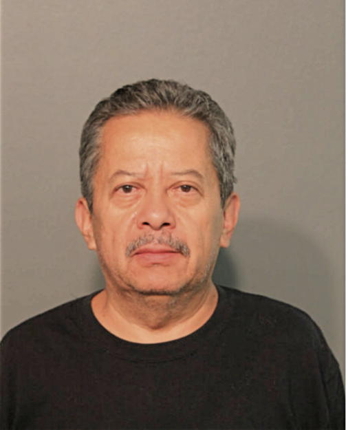 HUGO R GRANADOS, Cook County, Illinois