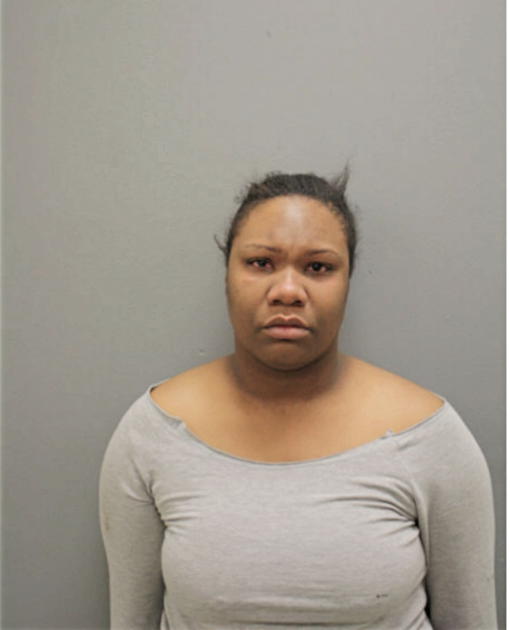 LYNTRINA E GRAY, Cook County, Illinois