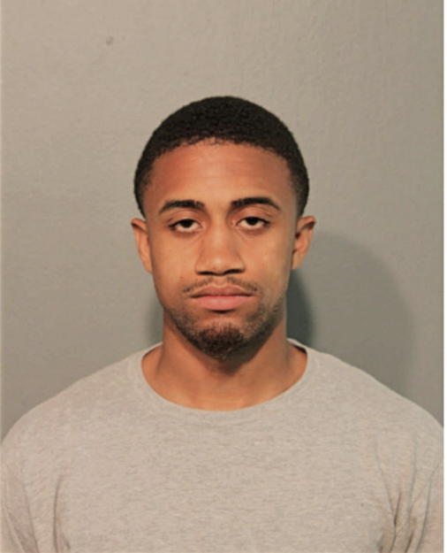 ALLAN GREEN, Cook County, Illinois
