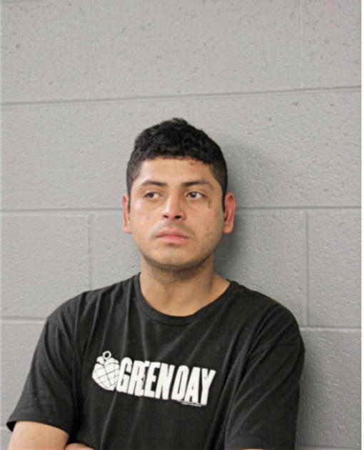 LOUIS GUTIEREZ, Cook County, Illinois