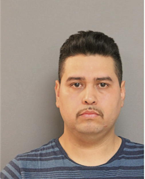ARTURO GUTIERREZ, Cook County, Illinois