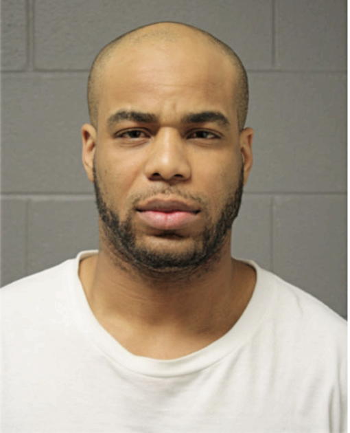 JOHNNY HARDIN, Cook County, Illinois