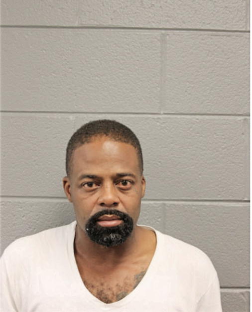 DWAYNE B HARMON, Cook County, Illinois