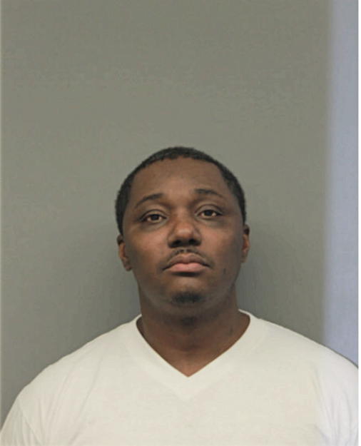 NINO D HARRIS, Cook County, Illinois