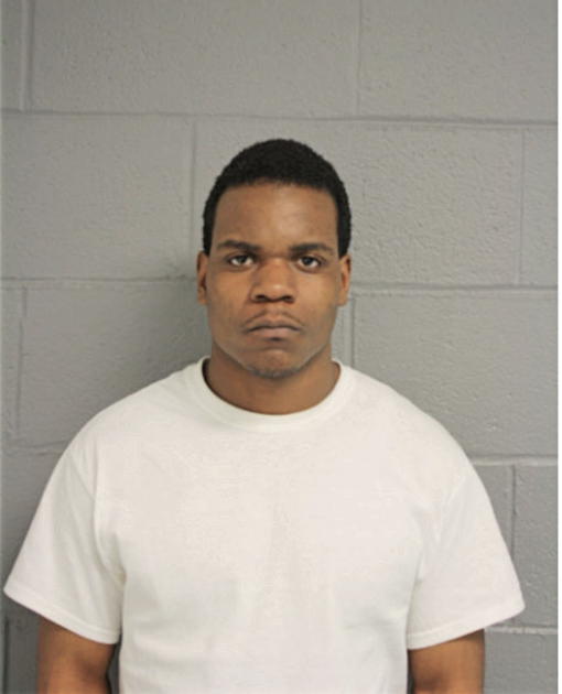 JEMARCUS HAYMON, Cook County, Illinois