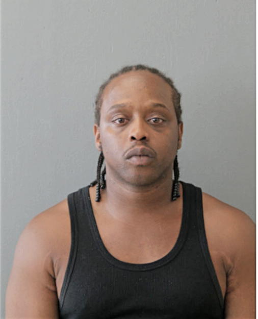 LLOYD HAYWOOD, Cook County, Illinois
