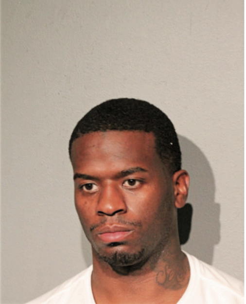 STEVEN D HEARD, Cook County, Illinois
