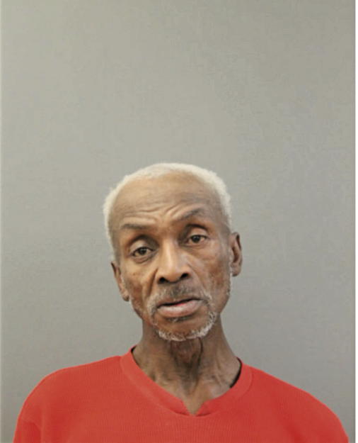 SAMUEL L HENDERSON, Cook County, Illinois