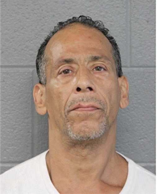 CARLOS HERNANDEZ, Cook County, Illinois