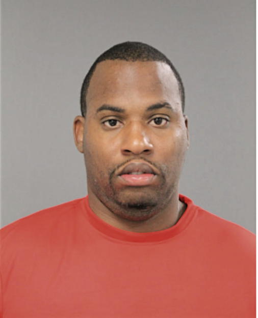 MARCELLO L HICKS, Cook County, Illinois