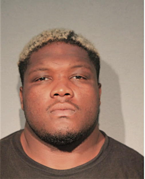 CORDERO HIGHTOWER, Cook County, Illinois
