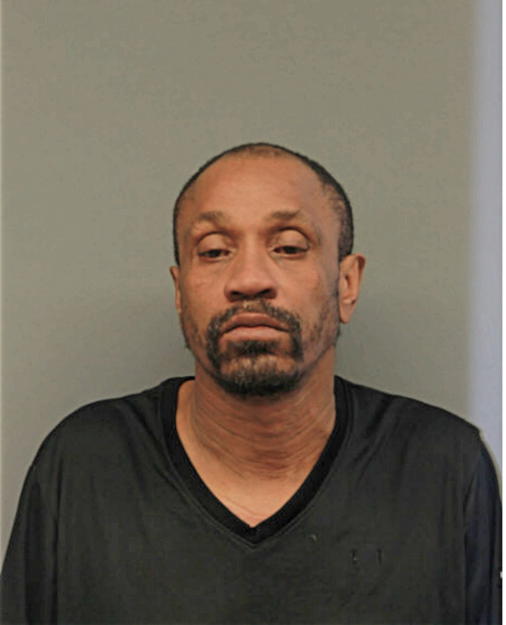FRANK HILLARD, Cook County, Illinois
