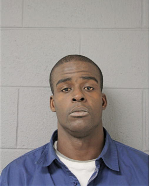 CARNELL T HOBBS, Cook County, Illinois