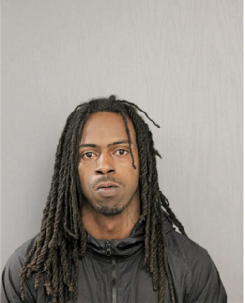 TAVISH J HOOD, Cook County, Illinois