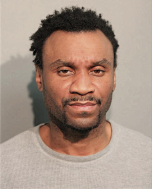 MICHAEL R HUDSON, Cook County, Illinois