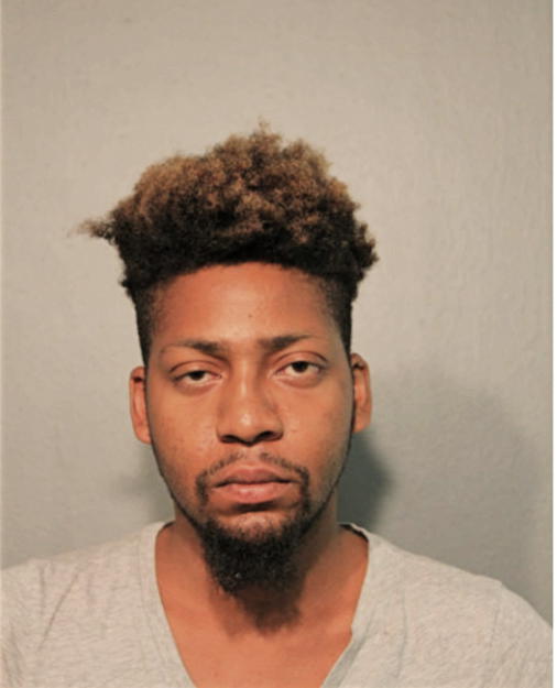 YUSUF L HUMPHREY, Cook County, Illinois