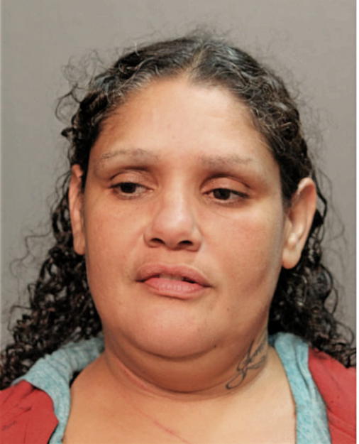 MARISOL INGRAM, Cook County, Illinois