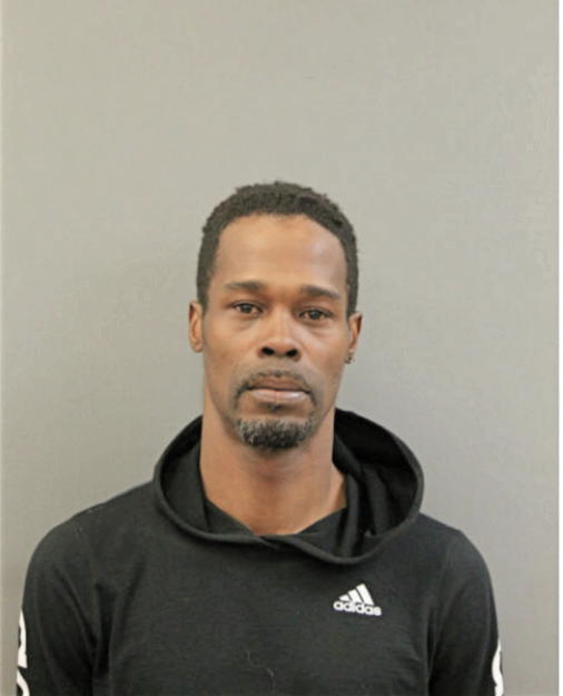 DAMEIAN M JACKSON, Cook County, Illinois