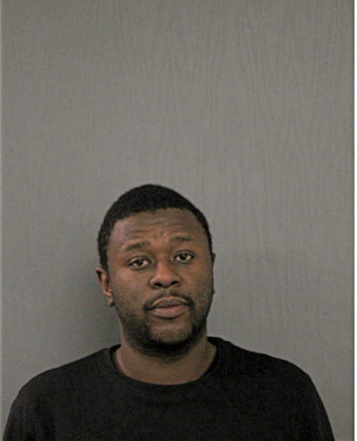 SYLVESTER JENKINS, Cook County, Illinois