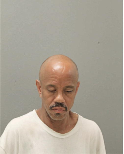 RALPH JERNAGIN, Cook County, Illinois