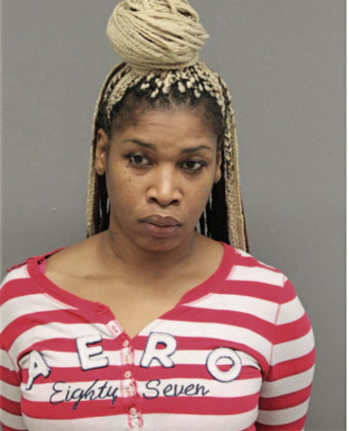 HALENA E JOHNSON, Cook County, Illinois