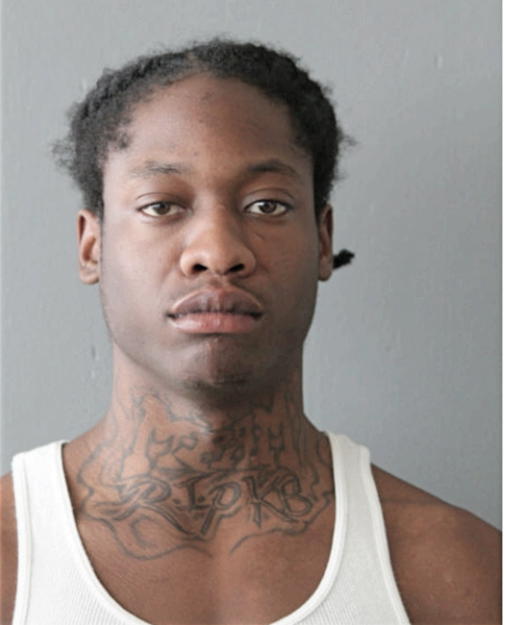 GLEN A JONES, Cook County, Illinois