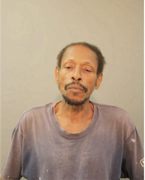 RICKY E JONES, Cook County, Illinois