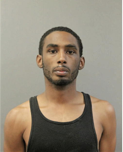 CHARLES E KEMP, Cook County, Illinois