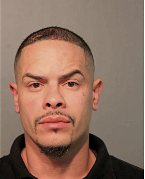 EMILIANO LEBRON, Cook County, Illinois