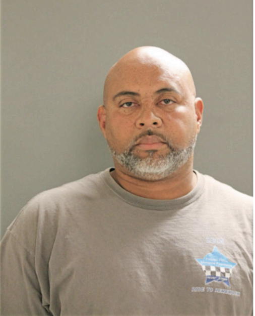 RICKEY E LEVY, Cook County, Illinois