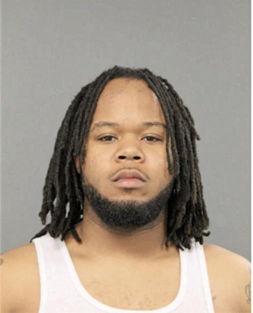 ERIC D LONBERGER, Cook County, Illinois