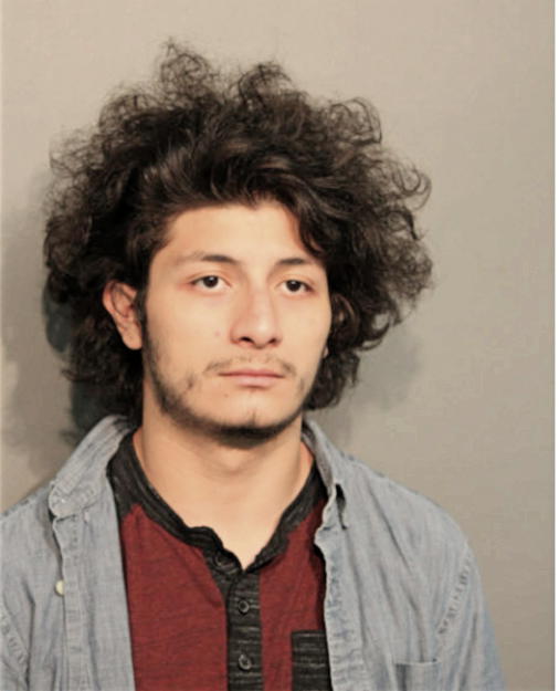 JORGE A LOPEZ, Cook County, Illinois