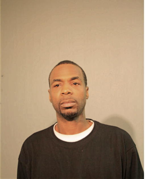 RAYMOND R LOVE, Cook County, Illinois