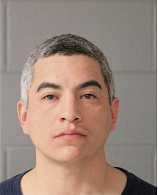 MANUEL A LUEVANO, Cook County, Illinois