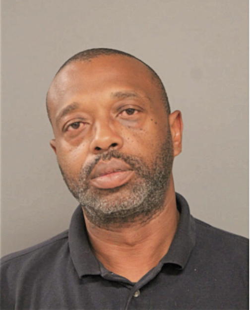 DARRYL M LURKS, Cook County, Illinois