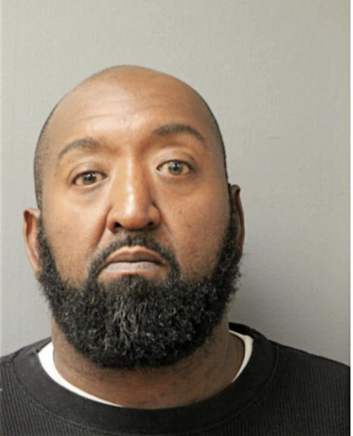 JAMES T MARTIN, Cook County, Illinois