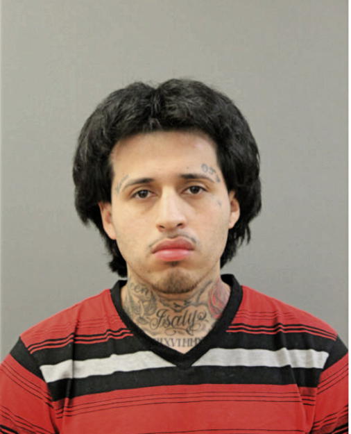 AUGUSTIN MARTINEZ, Cook County, Illinois