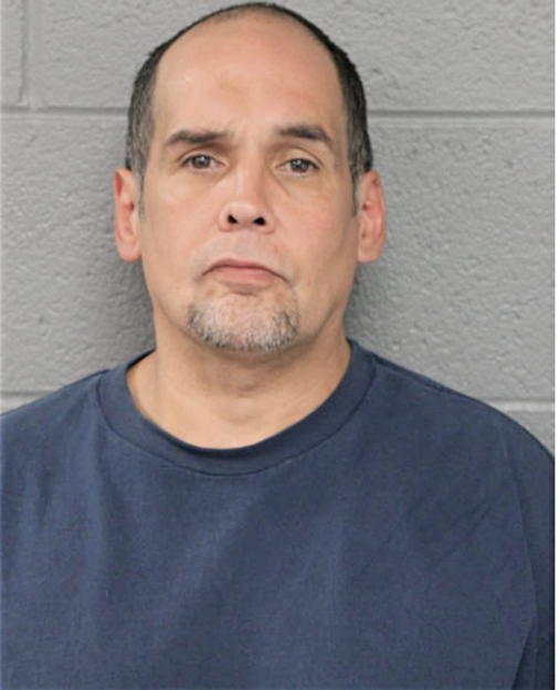 JOE A MARTINEZ, Cook County, Illinois