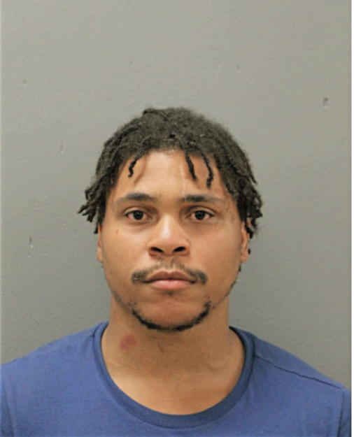 LEROY MCCAMBRY, Cook County, Illinois