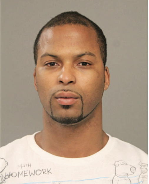 DEANTHONY C MCCAN, Cook County, Illinois